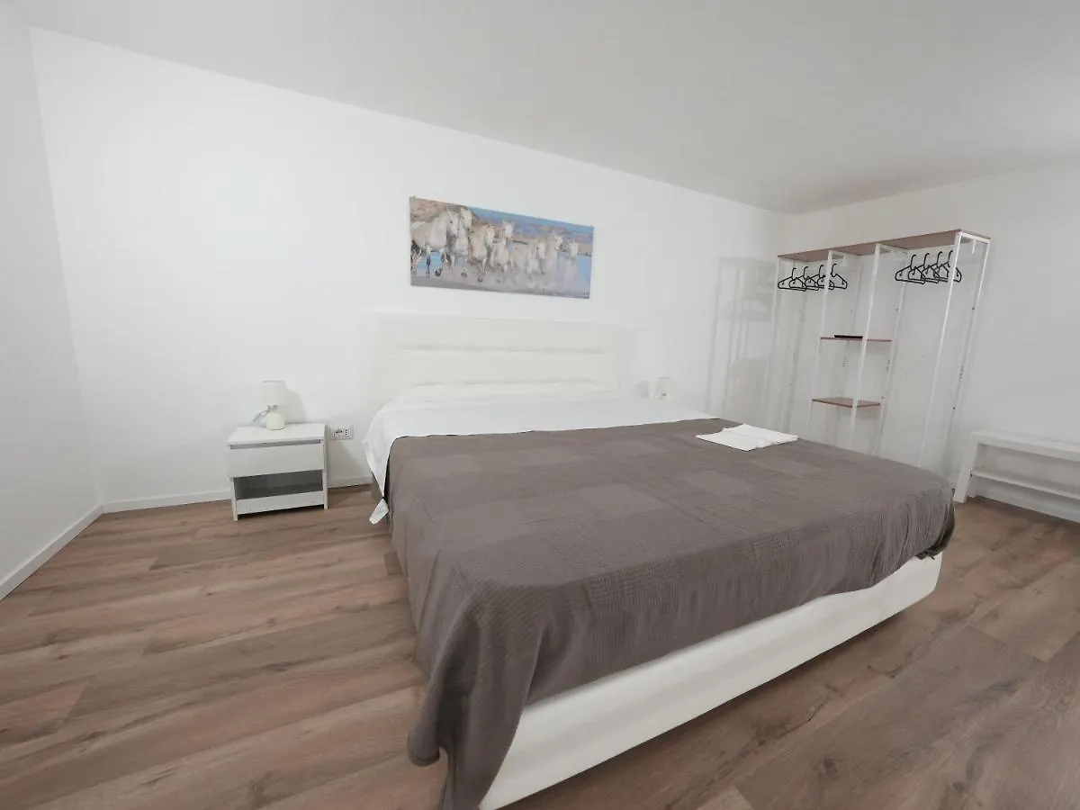 아파트 Ardizzone Home 2 카타니아