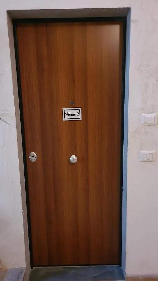 Ardizzone Home 2 카타니아 아파트